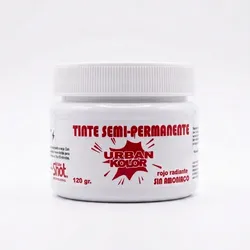 Mascarilla Semi-Permanente Urban Kolor.