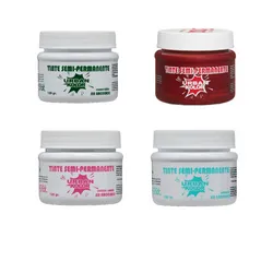 Mascarilla Semi-Permanente Urban Kolor.