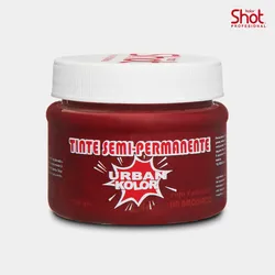 Mascarilla Semi-Permanente Urban Kolor.