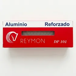 Papel Aluminio Reforzado 