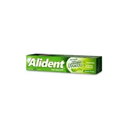 Pasta Dental Alident Gel Verde Pro-White