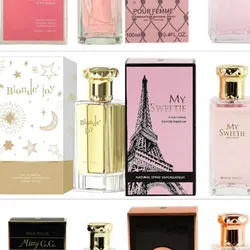 Perfumes Elegantes 100 ml