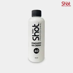 Peróxido Vol.40 Shot