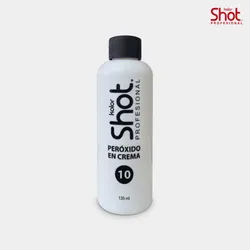 Peróxido Vol.10 Shot
