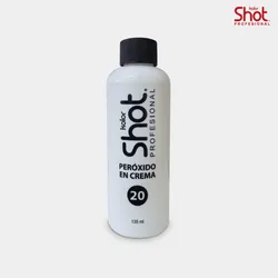 Peróxido Vol.20 Shot
