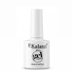 Pintura de gel Kalanzi BLANCO
