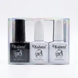 Pinturas de Gel Kalanzi