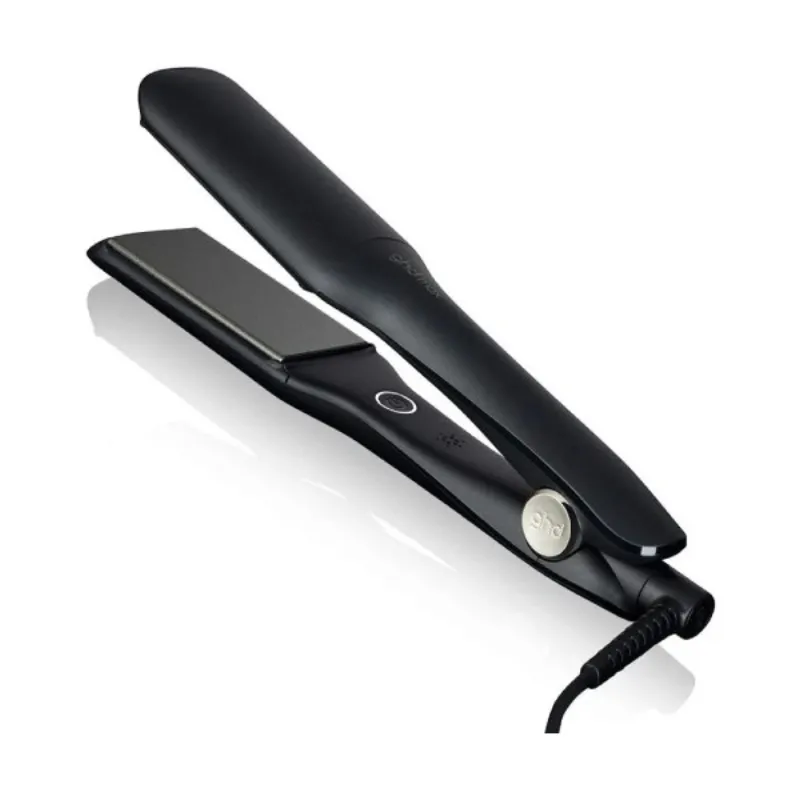 Plancha para el cabello Wing Star (Temperatura de 160-220 °c)