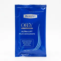Polvo de Decoloración Oggy