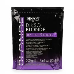 Polvo de Decoloración Dikson