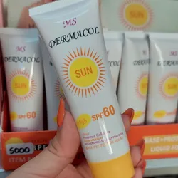 Protector Solar Facial Dermacol