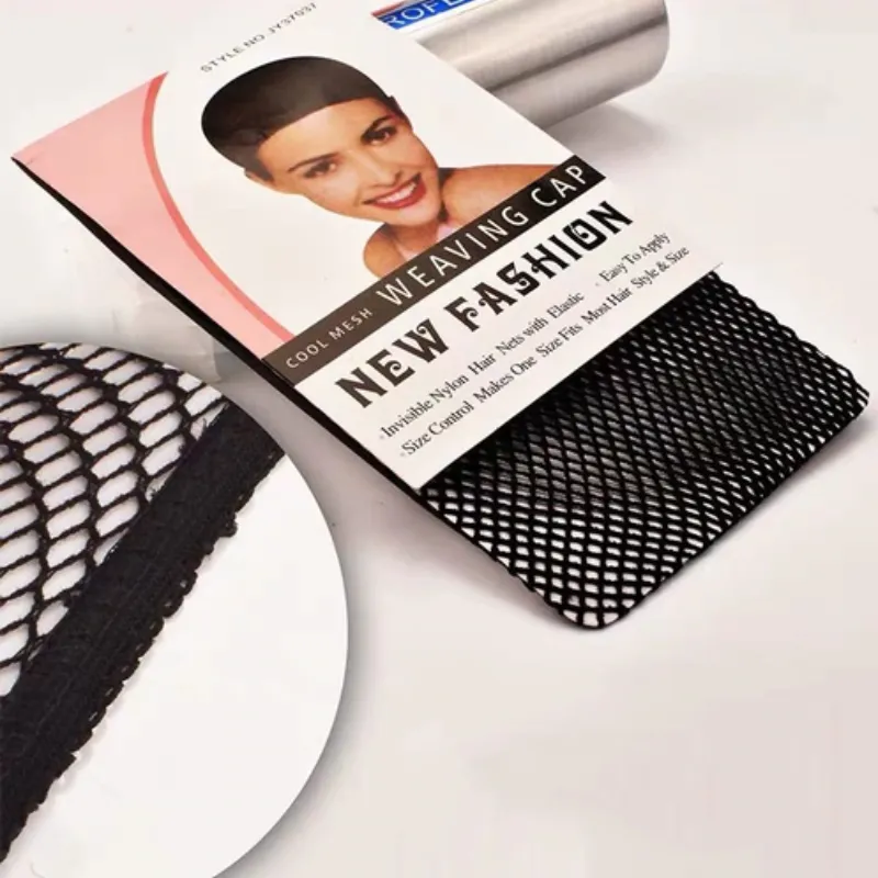 Redecilla Fina para el Cabello