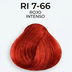 7.66 - Rojo intenso