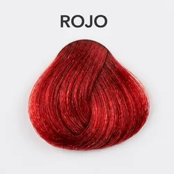 Rojo