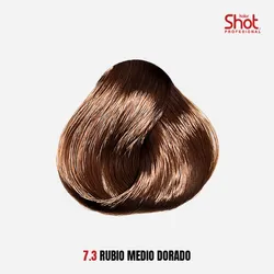 7.3 Rubio Dorado 