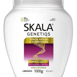 Skala “Genetiqs” Crema Tratamiento