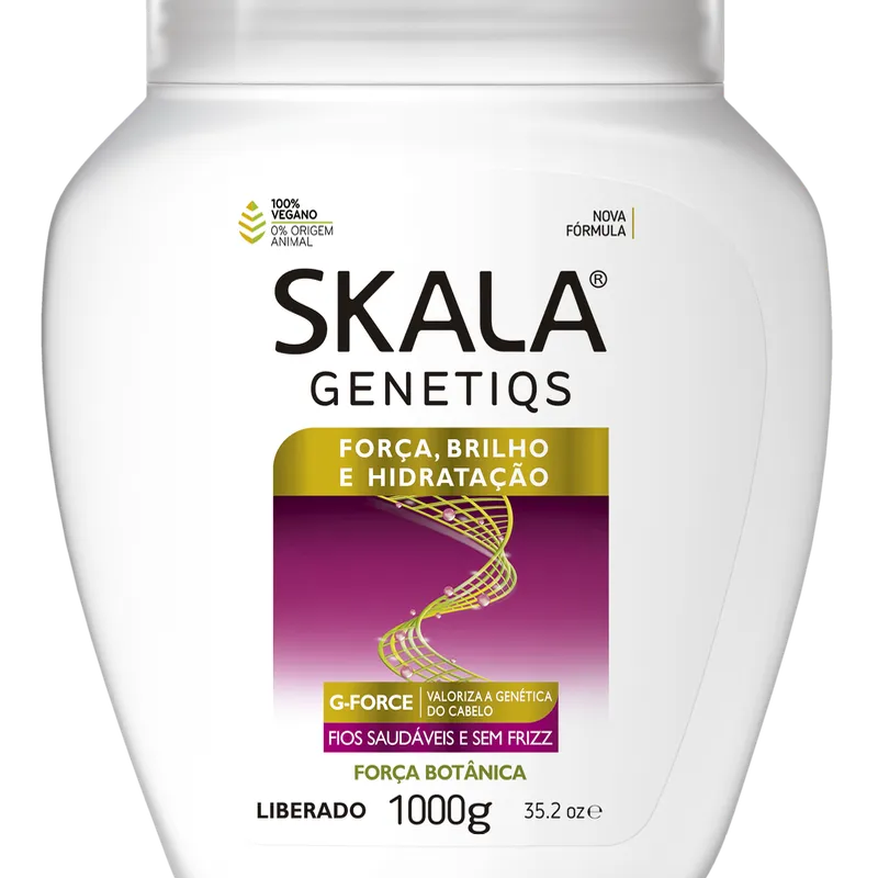 Skala “Genetiqs” Crema Tratamiento