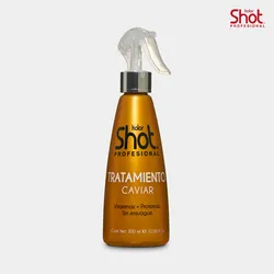 Tratamiento de Caviar 
