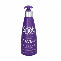 Tratamiento Leave In Matizador Shot
