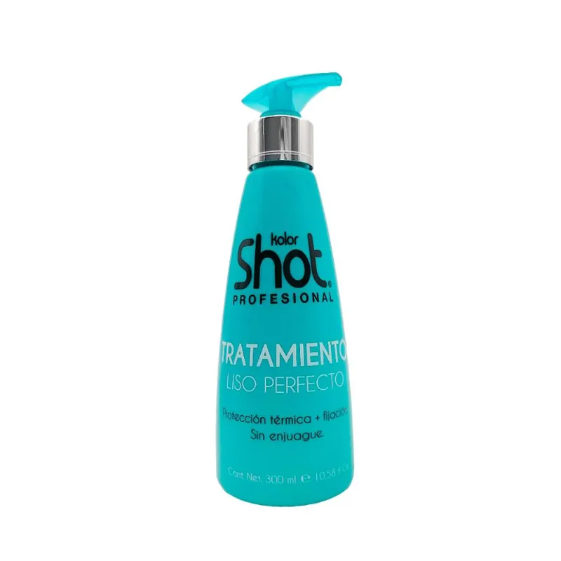 Tratamiento Liso Perfecto 300ml