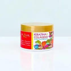 Tratamiento Nekane de Keratina + Colágeno 