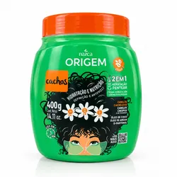 Tratamiento Origem Cachos 2 en 1