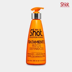Tratamiento Rizos Definidos 300ml