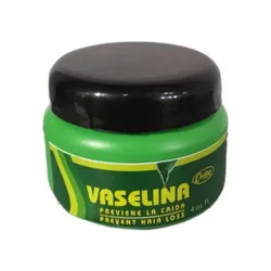 Vaselina para Peinar 