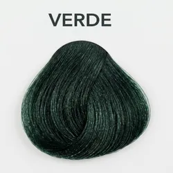 Verde