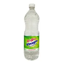 Vinagre de Limpieza