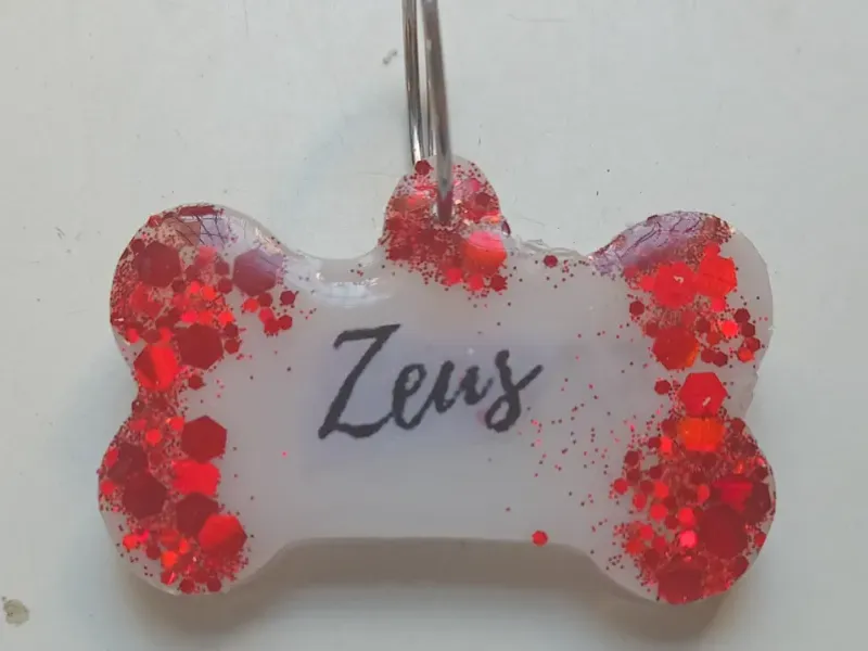 Identificadores para mascotas 