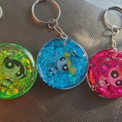 Chicas Superpoderosas 