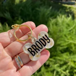 Identificador para mascotas 