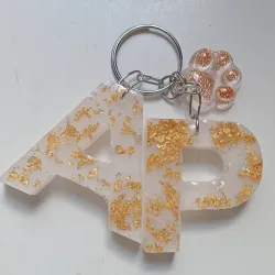 Llavero personalizado 