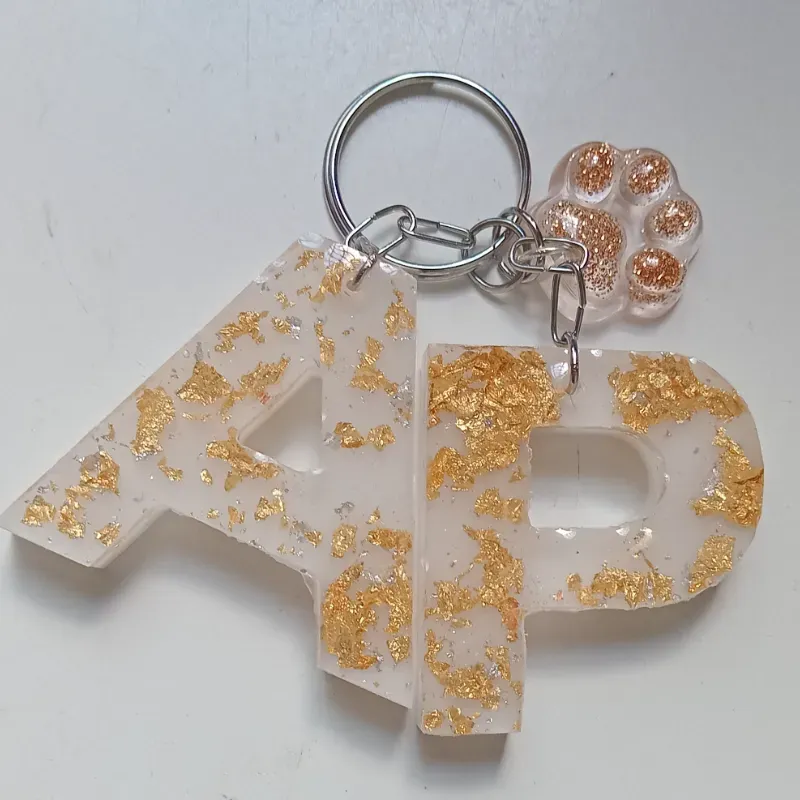 Llavero personalizado 