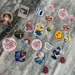 Stickers personalizados