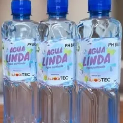 AGUA LINDA 1500ML