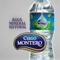 AGUA MINERAL 500ML