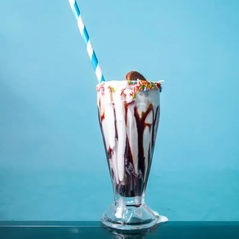 BATIDO DE HELADO