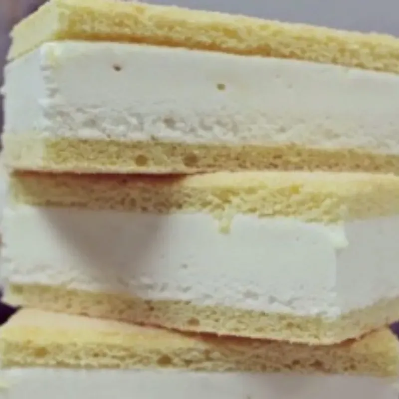 BOCADITO DE HELADO