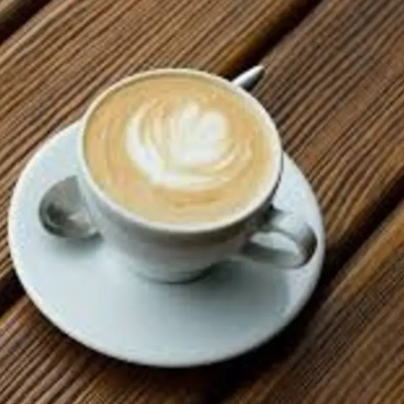 CAFÉ CAPUCHINO 