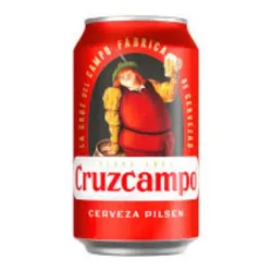 CERVEZA IMPORTADA