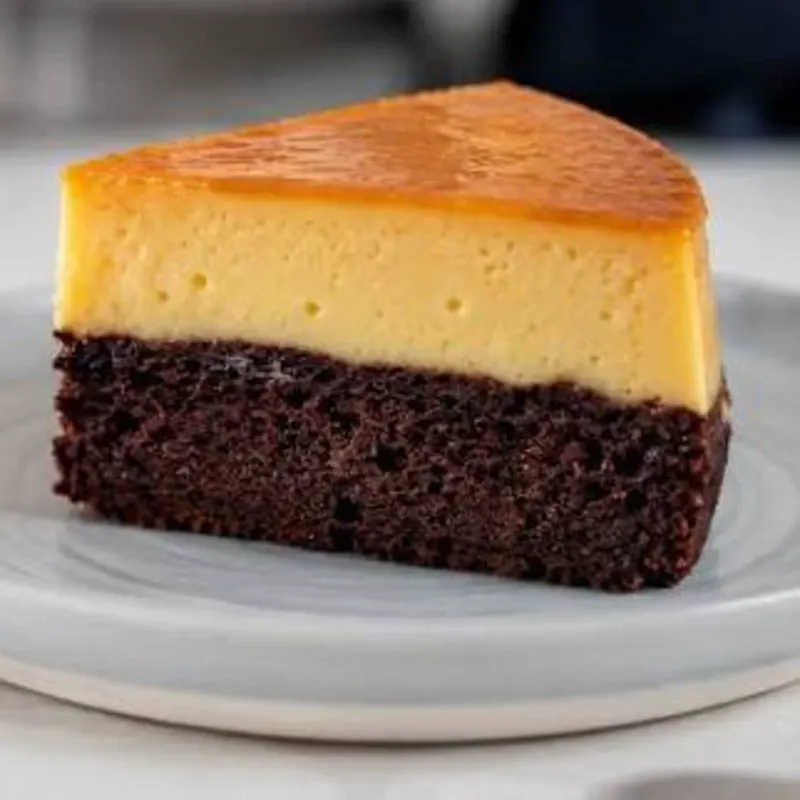 CUÑA DE CHOCOFLAN