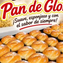 PAN DE GLORIA