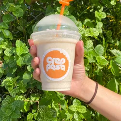 Batido proteico natural 16 oz