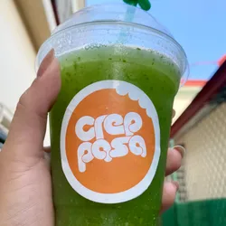 Jugo verde 12 oz