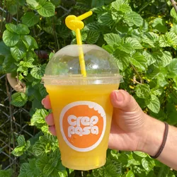 Jugos naturales 16 oz