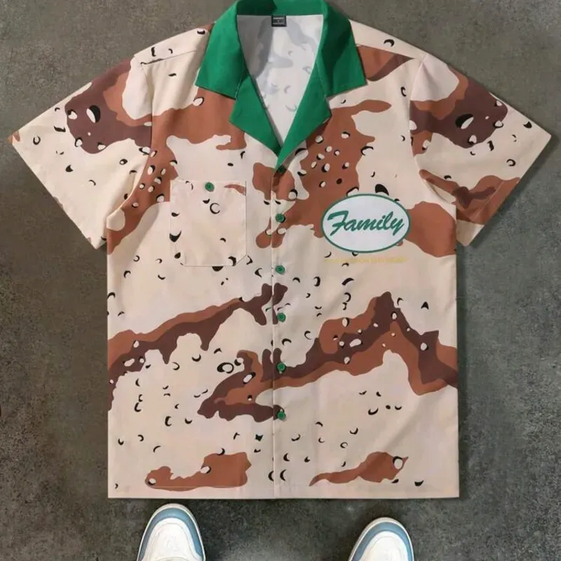 Camisa