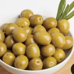 Aceituna 