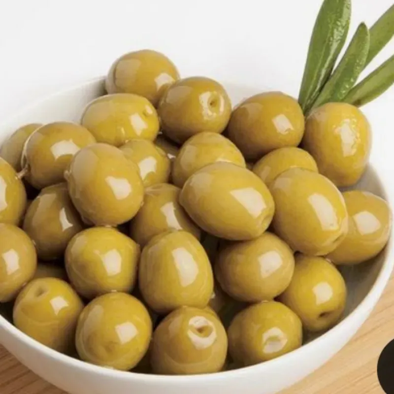 Aceituna 